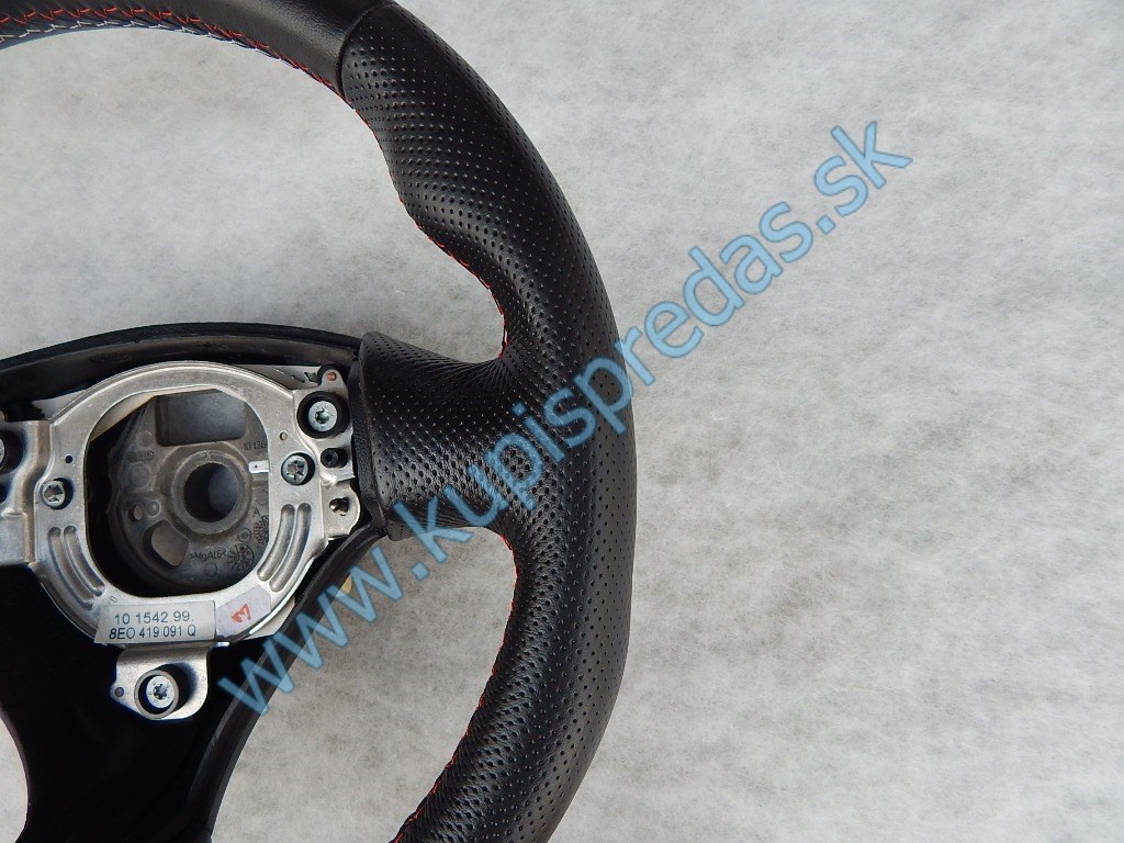 Volant Audi A2 / A3 / A4 / A6 S-Line